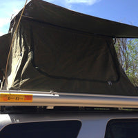 Eezi-Awn - XKLUSIV Roof Top Tent