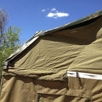 Eezi-Awn - XKLUSIV Roof Top Tent