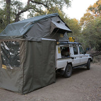 Eezi-Awn - XKLUSIV Roof Top Tent