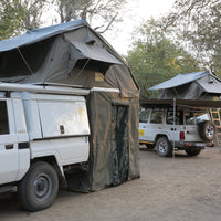 Eezi-Awn - XKLUSIV Roof Top Tent