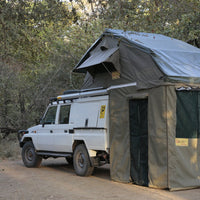 Eezi-Awn - XKLUSIV Roof Top Tent