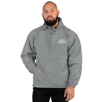 4WD Crew - Embroidered Champion Packable Jacket