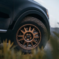 Falcon Wheels - V2 17x8 Wheels