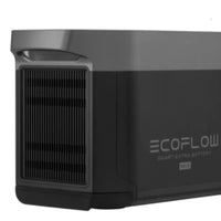 EcoFlow - DELTA Max Smart Extra Battery