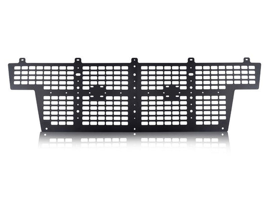 Cali Raised LED - Front Bed Molle System 2005-2021 Toyota Tacoma