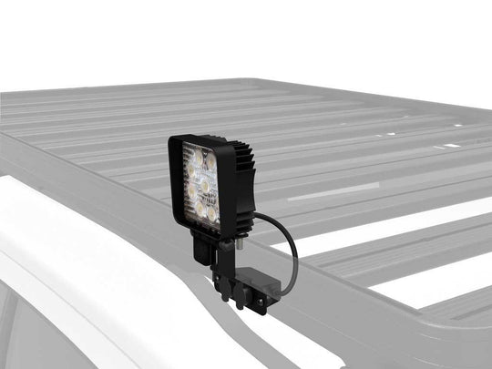 Front Runner - 4"/100mm LED Flood Light w/ Bracket