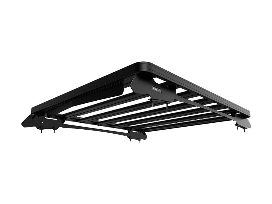 Front Runner - Chevy Colorado (2015-Current) Slimline II Roof Rack Kit - KRCC005T - 4WD CREW