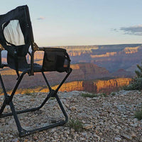 Front Runner - Expander Camping Chair - CHAI007 - 4WD CREW