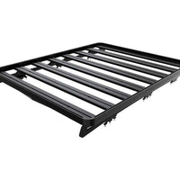 Front Runner - Ford F150 Crew Cab (2009-Current) Slimline II Roof Rack Kit / Low Profile - KRFF011T - 4WD CREW