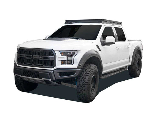 Front Runner - Ford F150 Raptor (2009-Current) Slimline II Roof Rack Kit / Low Profile