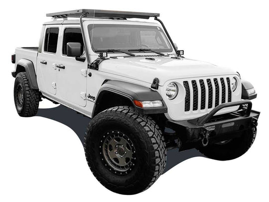 Front Runner - Jeep Gladiator JT (2019-Current) Extreme Roof Rack Kit