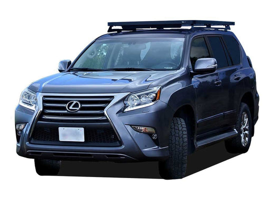 Lexus GX460 2010+ – 4WD CREW