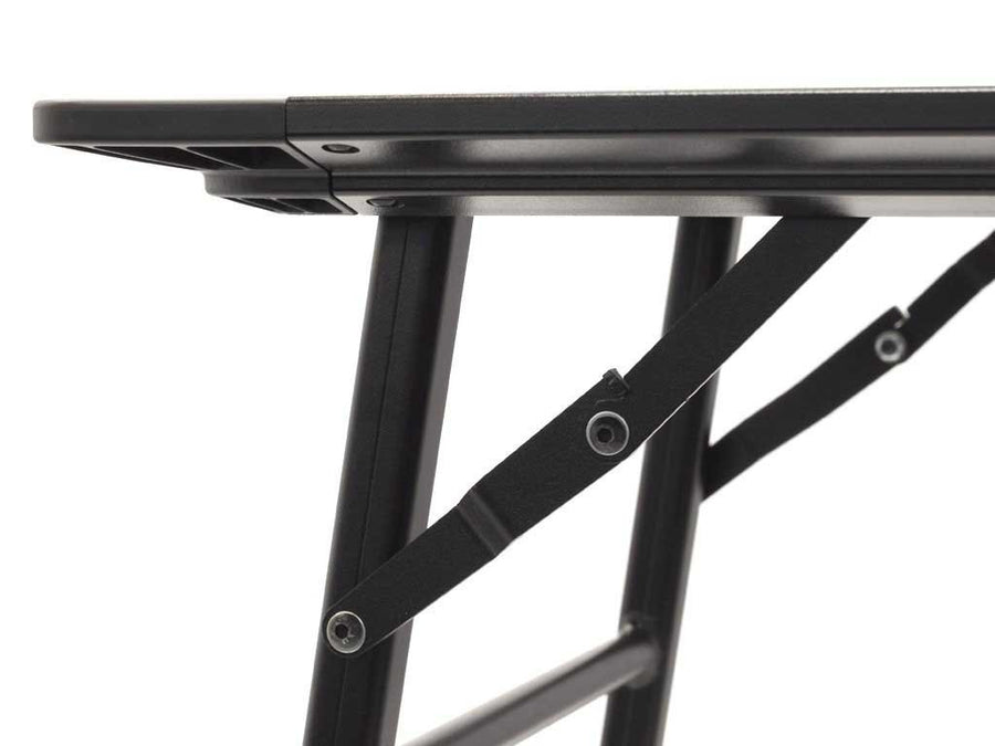 Front Runner - Pro Stainless Steel Camp Table - TBRA015 - 4WD CREW