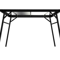 Front Runner - Pro Stainless Steel Camp Table - TBRA015 - 4WD CREW