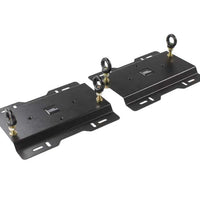 Front Runner - Recovery Device Mounting Kit - RRAC147 - 4WD CREW