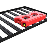 Front Runner - Rotopax Rack Mounting Plate - RRAC157 - 4WD CREW