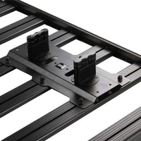 Front Runner - Rotopax Rack Mounting Plate - RRAC157 - 4WD CREW