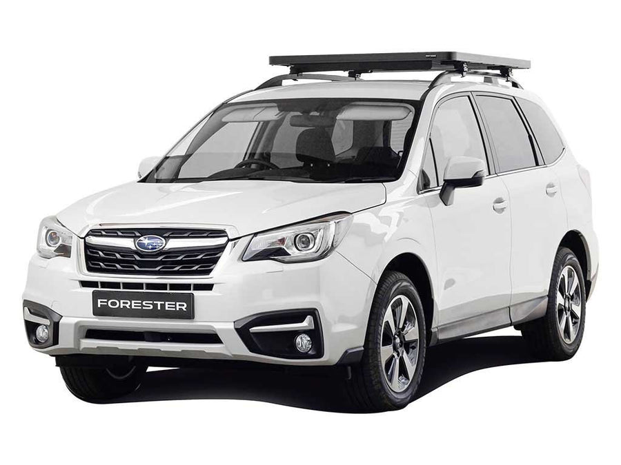 Front Runner - Subaru Forester (2014-Current) Slimline II Roof Rail Rack Kit - KRSF004T - 4WD CREW
