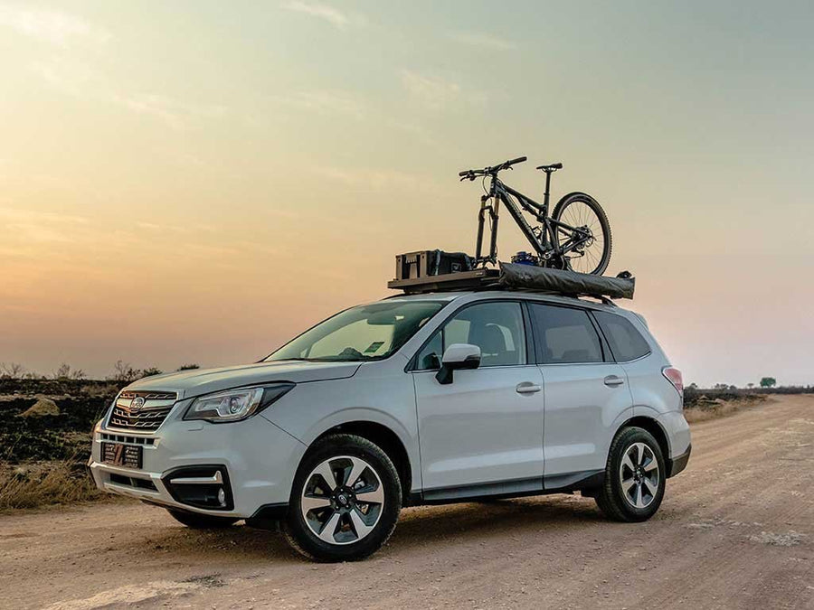 Fork Mount Subaru Crosstrek Roof Bike Rack Bike Rack For Subaru
