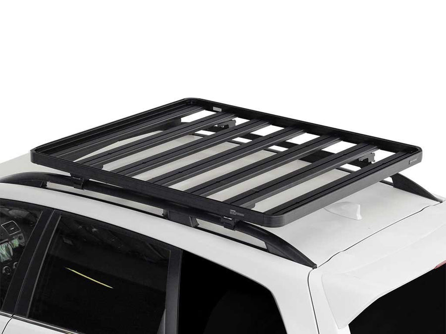 Front Runner - Subaru Forester (2014-Current) Slimline II Roof Rail Rack Kit - KRSF004T - 4WD CREW