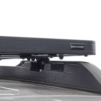 Front Runner - Subaru Outback (2015-2020) Slimline II Roof Rail Rack Kit - KRSO002T - 4WD CREW