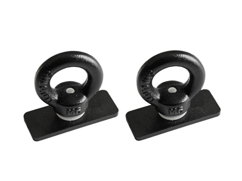 Front Runner - Tie Down Rings for Drawer System - SSCA047 - 4WD CREW