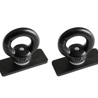 Front Runner - Tie Down Rings for Drawer System - SSCA047 - 4WD CREW