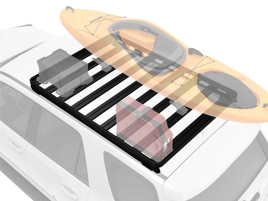 Front Runner - Toyota 4Runner (4th Gen) Slimline II Roof Rack Kit