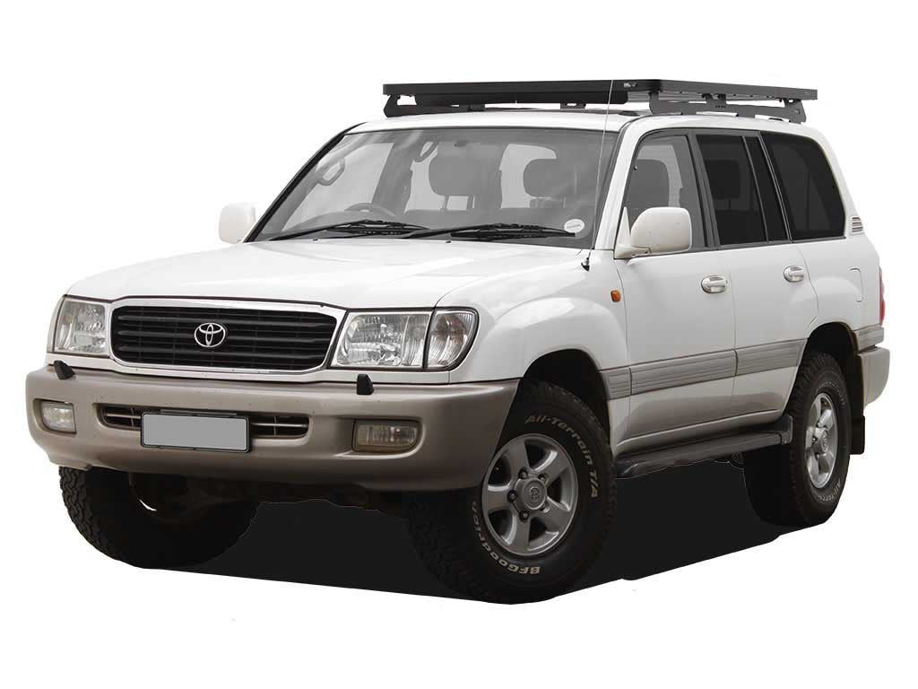 Toyota Land Cruiser 100 200