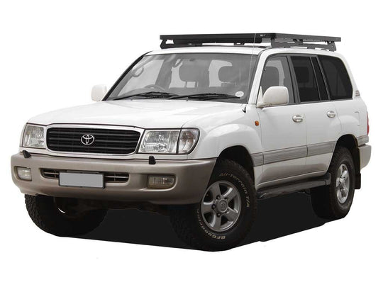 Front Runner - Toyota Land Cruiser 100/Lexus LX470 Slimline II Roof Rack Kit