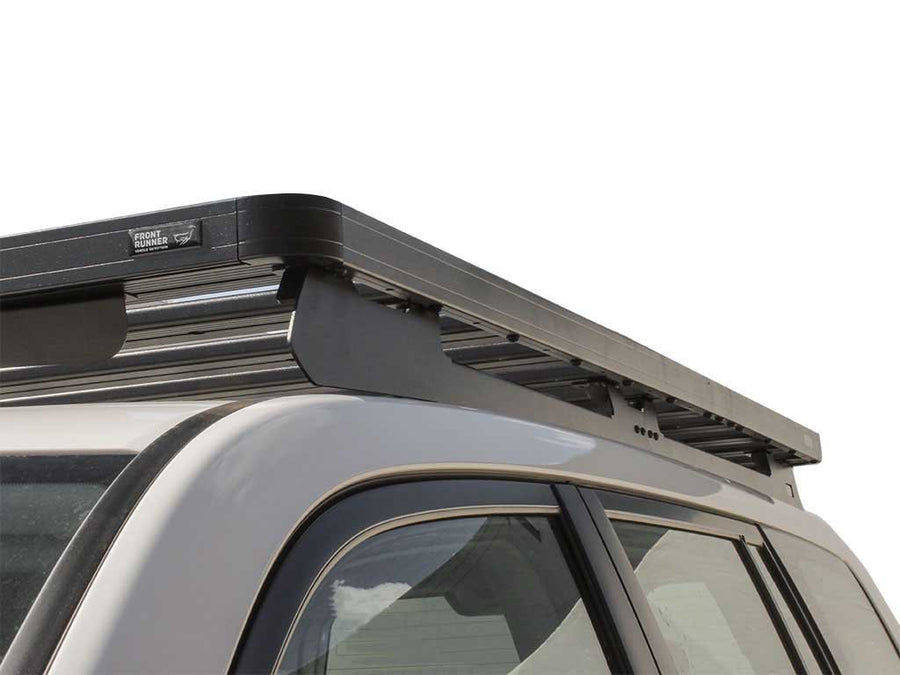 Subaru Crosstrek Front Runner Slimline II Roof Rack Kit
