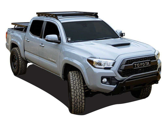 Front Runner - Toyota Tacoma (2005-Current) Slimline II Roof Rack Kit / Low Profile