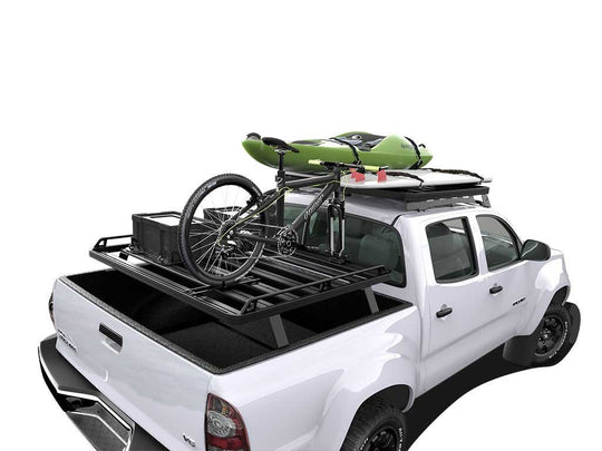 Front Runner - Toyota Tacoma Pickup Truck (2005-Current) Slimline II Load Bed Rack Kit