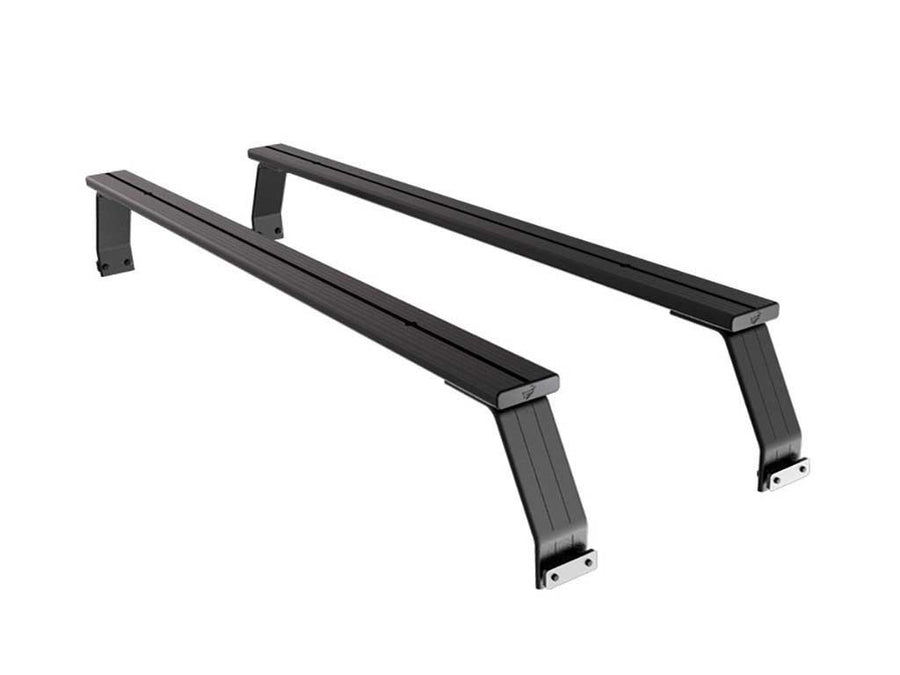 Front Runner - Toyota Tundra (2007-Current) Load Bed Load Bars Kit - KRTT951T - 4WD CREW