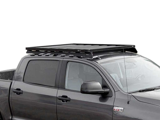 Front Runner - Toyota Tundra Crew Max (2007-Current) Slimline II Roof Rack Kit / Low Profile