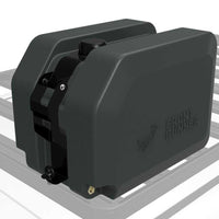 Front Runner - Water Tank with Mounting System 42L - WTAN030 - 4WD CREW