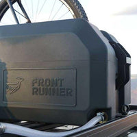 Front Runner - Water Tank with Mounting System 42L - WTAN030 - 4WD CREW
