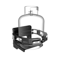 Front Runner - Gas/Propane Bottle Holder | Side Mount