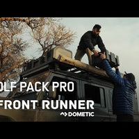 Front Runner - Wolf Pack Pro