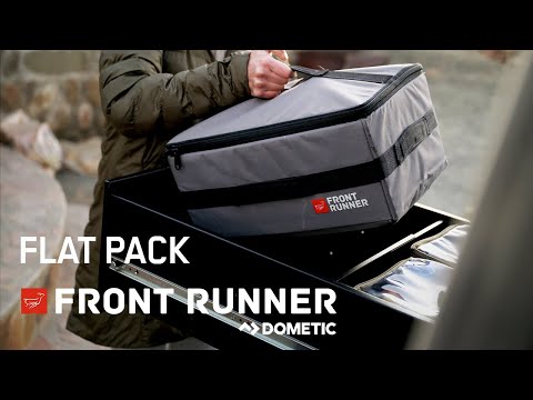 Front Runner - Flat Pack