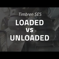 Timbren - TORTUN4 - SES Suspension Enhancement System - Rear Kit | Toyota
