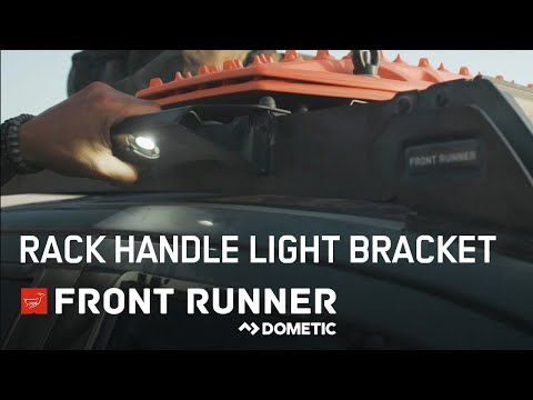 Front Runner - Handle/Light Slimsport Rack Bracket