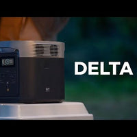 EcoFlow - Delta 2 Portable Power Station