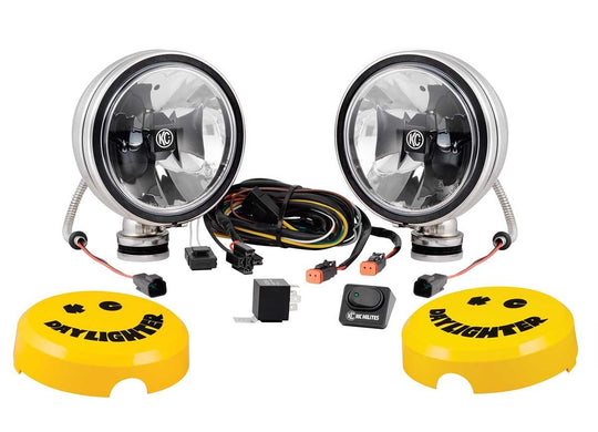 KC HiLiTES – 4WD CREW | Off-road & Overland Store