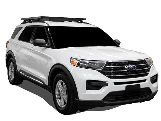 Front Runner - Ford Explorer (2020-current) Slimline II Roof Rail Rack Kit