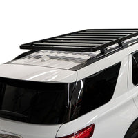Front Runner - Ford Explorer (2020-current) Slimline II Roof Rail Rack Kit