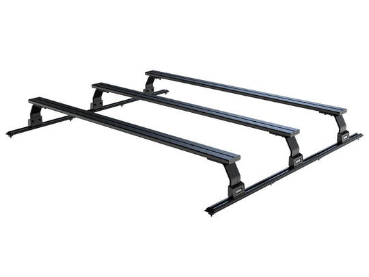 Front Runner - Ford F150 Raptor 5.5' Triple Load Bar Kit (2009-Current)