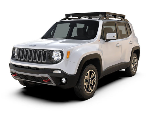 Front Runner - Jeep Renegade (2014-current) Slimline II Roof Rail Rack Kit