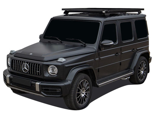 Front Runner - Mercedes Benz G-Class (2018-Current) Slimline II Roof Rack Kit