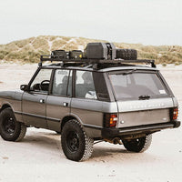 Front Runner - Land Rover / Range Rover (1970-1996) Slimline II Roof Rack Kit